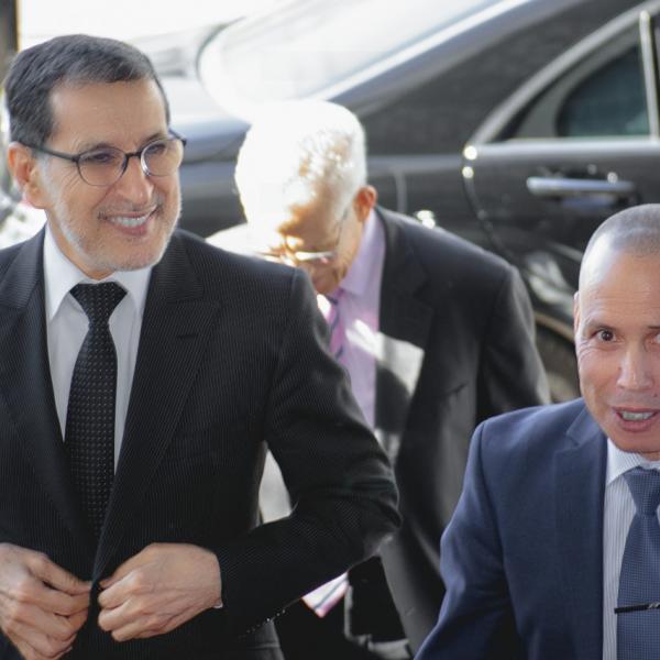 TPE, du Discours à la Réalité